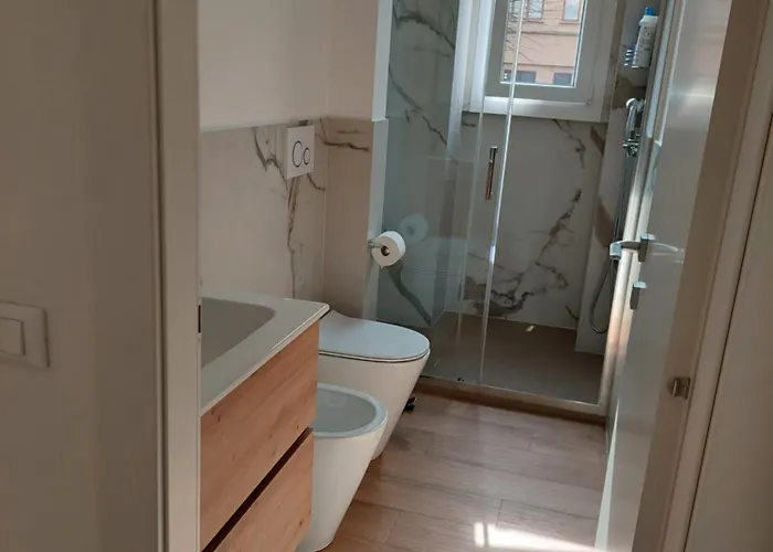 Casa Mappamondo Lecco