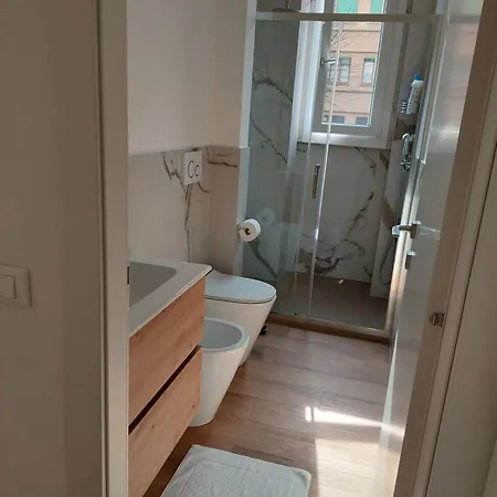 Casa Mappamondo Lecco