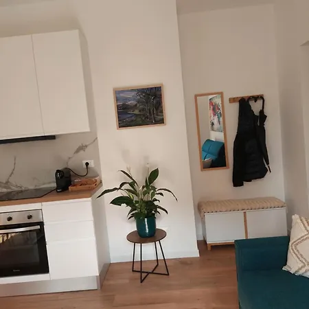 Casa Mappamondo Apartamento Lecco