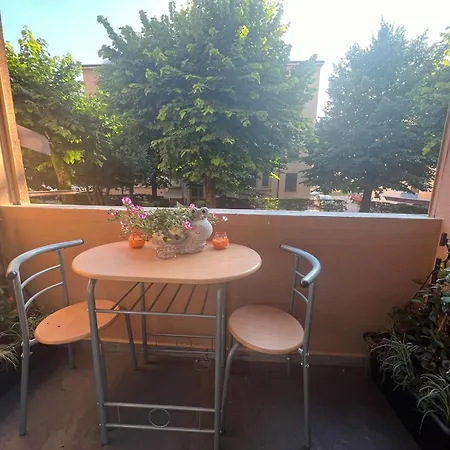 Casa Mappamondo Apartment