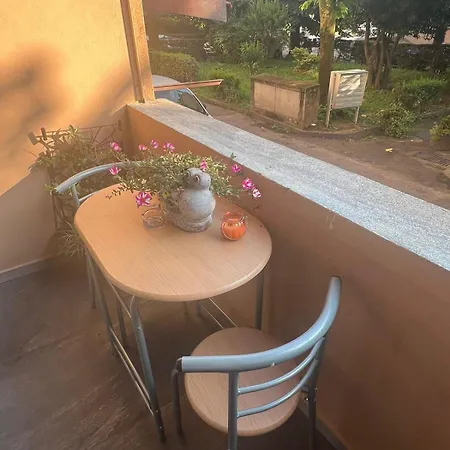 Apartamento Casa Mappamondo Lecco
