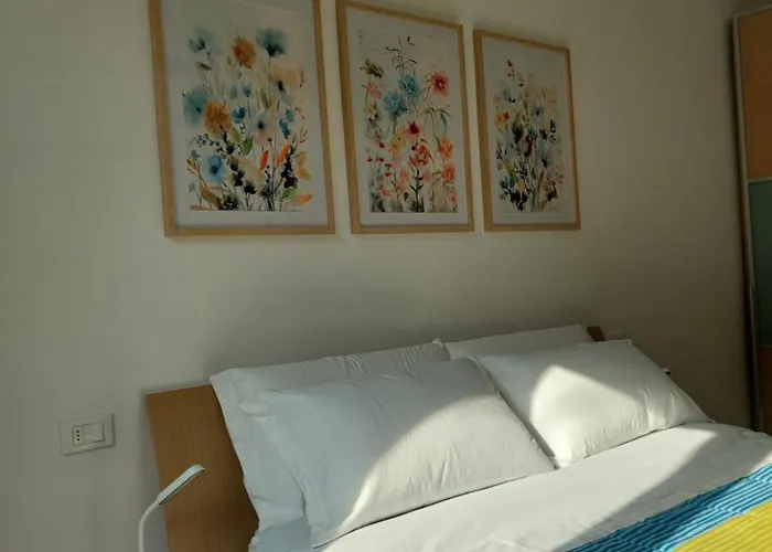 Casa Mappamondo Apartament