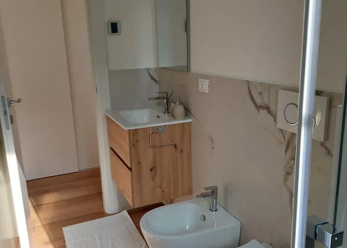 Casa Mappamondo