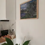Апартаменты Casa Mappamondo