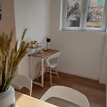 Casa Mappamondo Апартаменты Лекко