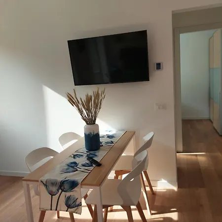 Casa Mappamondo *