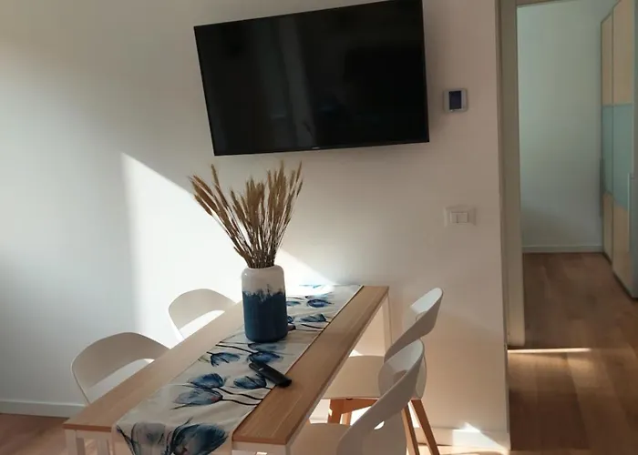 Casa Mappamondo *