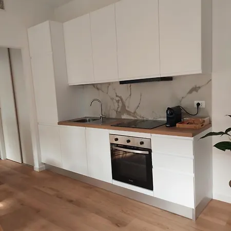 Casa Mappamondo Apartment