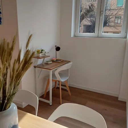 Casa Mappamondo Apartment Lecco