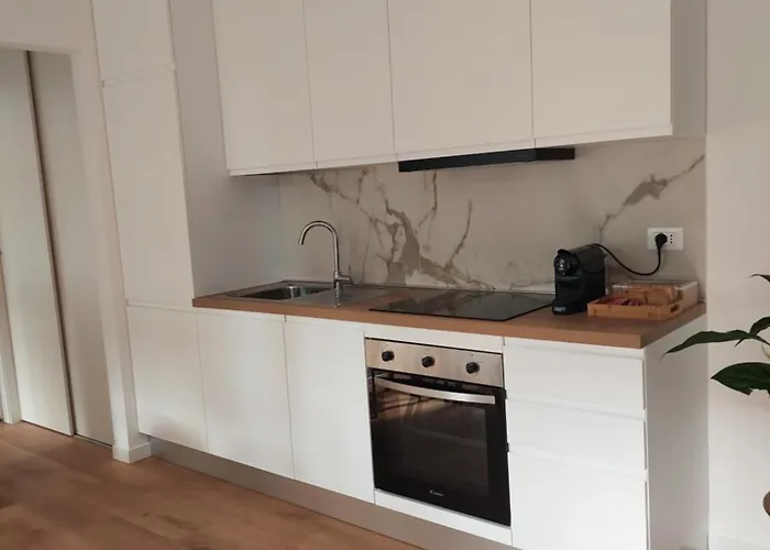 Casa Mappamondo Апартаменты